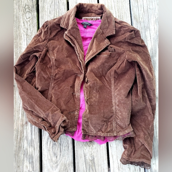 MUDD Blazer Jacket!!! - Picture 10 of 11